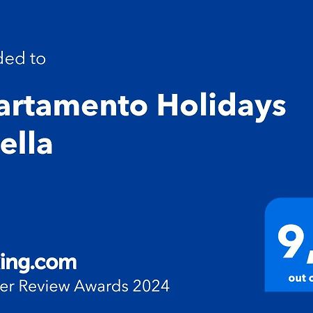 Holidays Calella Wifi Por Fibraアパートメント エクステリア 写真